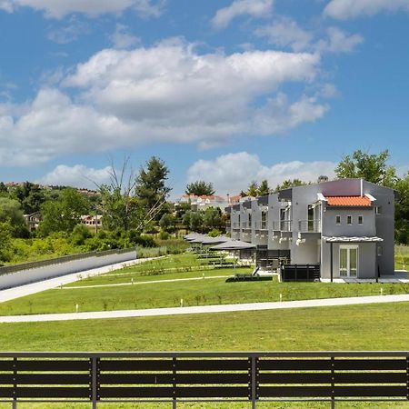 V Luxury Apartments Posidi Экстерьер фото